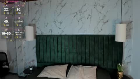 Nick  online show from January 12, 11:50 am