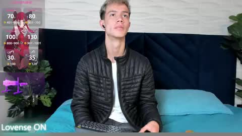 Nick  online show from November 12, 12:40 pm