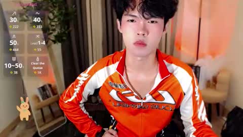 Nick online show from April 24, 1:07 am