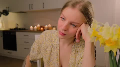 Nicka Cherie online show from April 2, 6:48 pm