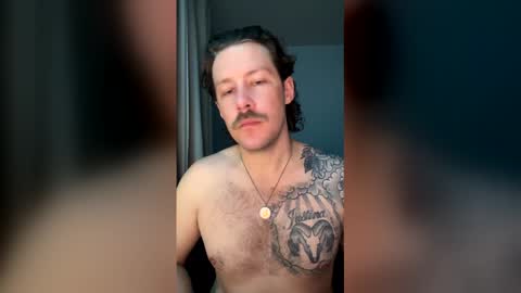 Cakedcouple  OF - Yourtattedcutie  qurlynfit online show from January 17, 2:54 am