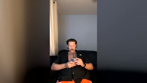 Cakedcouple  OF - Yourtattedcutie  qurlynfit online show from May 15, 5:05 am