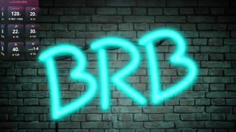 nickari_x online show from February 13, 1:36 pm