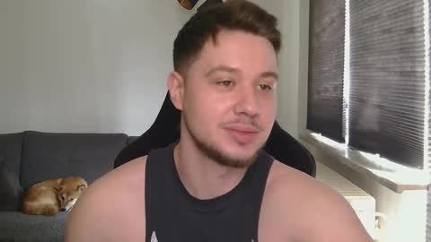 nickdavin online show from March 12, 11:14 am