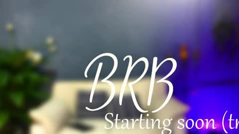 Your baby Nicol  online show from April 1, 1:12 pm