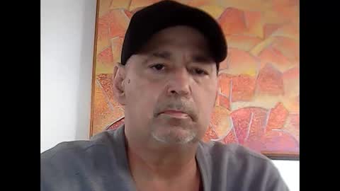 nickincali online show from December 25, 6:09 pm