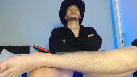 nickk_hills online show from March 23, 10:04 pm