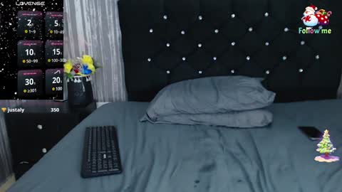 nickk_parkerr online show from December 17, 8:10 pm