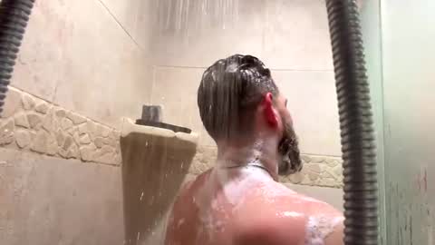 nicklong88 online show from January 11, 3:12 am