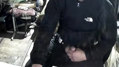NickName online show from June 1, 1:51 am