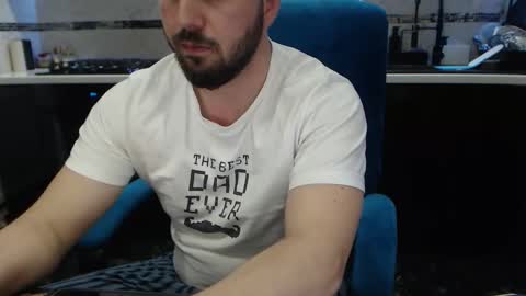 Julian online show from March 27, 10:55 pm