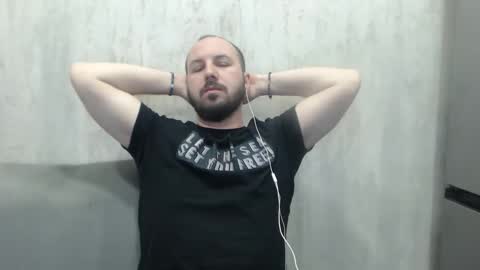 Julian online show from March 12, 12:03 am