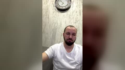 Julian online show from March 3, 12:06 am