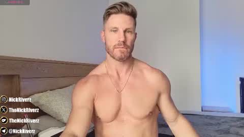 nickriverzxo online show from July 4, 5:38 pm