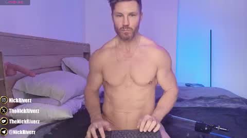 nickriverzxo online show from July 1, 3:31 pm