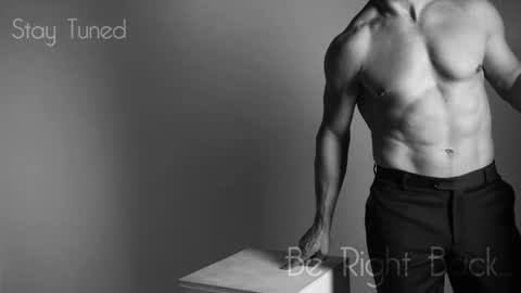 nickriverzxo online show from November 13, 5:37 pm