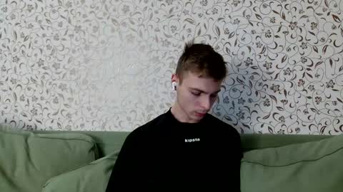 Nick online show from March 4, 8:46 am