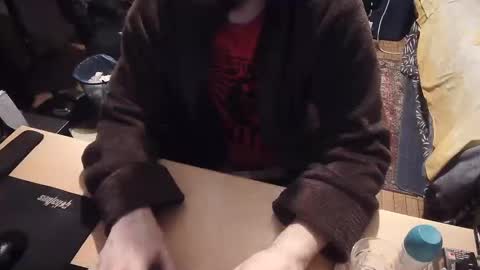 Thomas Jefferson online show from March 2, 7:45 pm