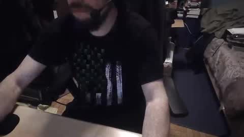 Thomas Jefferson online show from April 4, 9:22 pm