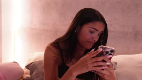 nicky and blake online show from January 12, 6:59 pm