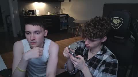 Nicki  Danny online show from September 22, 5:39 pm