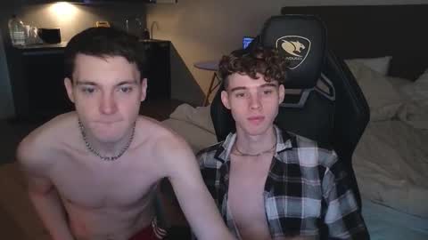 Nicki  Danny online show from October 17, 12:42 pm