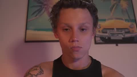 Nicky Neal online show from March 15, 2:27 am