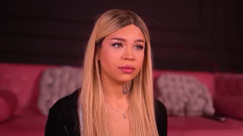 Nicky online show from January 16, 7:12 pm