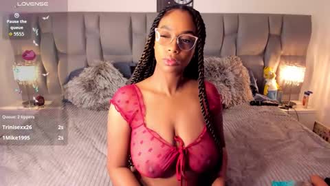 Nicky online show from February 3, 10:08 am