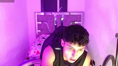 NICOLAS online show from November 30, 3:24 am