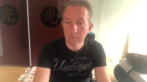 Nico online show from March 23, 12:32 pm