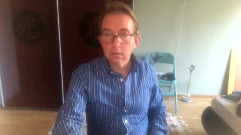 Nico online show from February 5, 2:42 pm