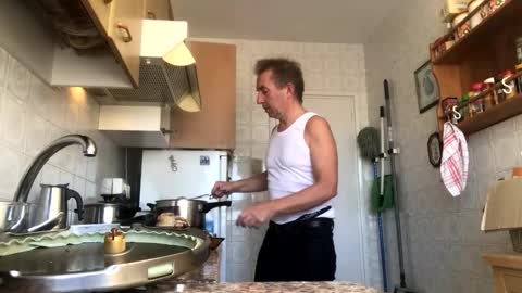 Nico online show from November 28, 2:13 pm