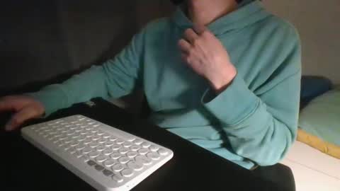 Nico209029 online show from February 24, 9:20 pm