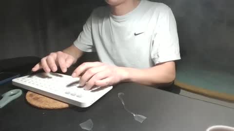 Nico209029 online show from February 24, 5:53 pm