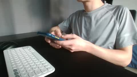 Nico209029 online show from February 16, 4:53 pm