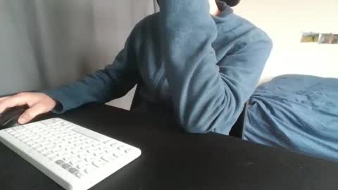 Nico209029 online show from January 26, 12:11 pm