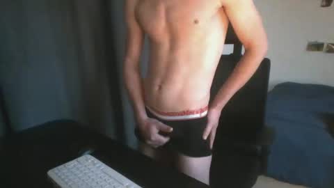 Nico209029 online show from January 25, 4:24 pm