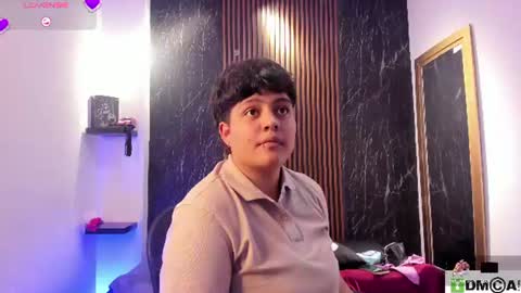 Nico online show from June 28, 12:17 am