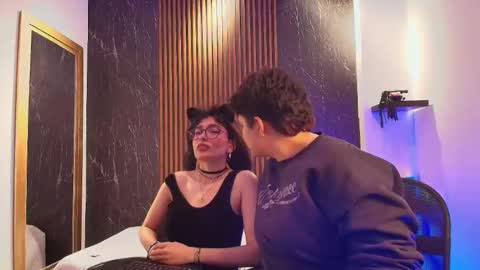 Nico online show from May 24, 8:48 pm