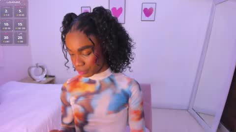 nico_dior online show from March 20, 3:33 am