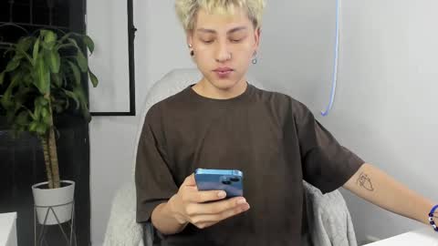 Nico  online show from September 29, 7:18 am