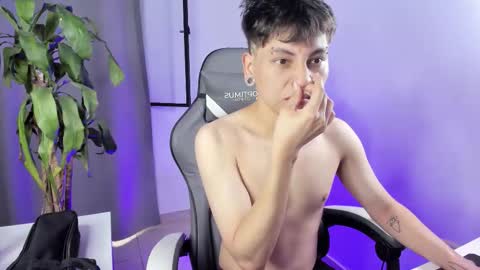 Nico  online show from March 24, 10:27 pm