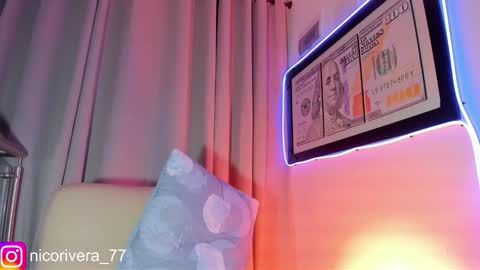 Nicolas online show from March 21, 7:36 am