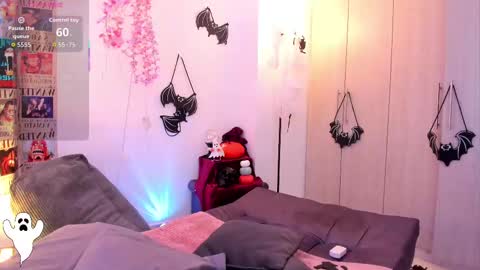 Snapshot of nicoblacke chatting on October 22, 12:07 pm Nico Blacke online show from October 22, 12:07 pm