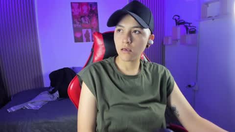 NICO online show from March 30, 11:05 pm