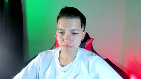 NICO online show from November 6, 2:14 am