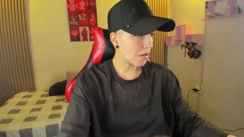 NICO online show from March 27, 7:26 pm