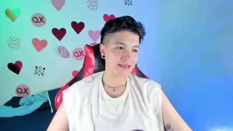 NICO online show from February 20, 6:26 am