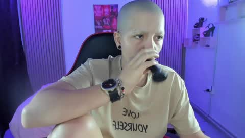 NICO online show from June 5, 6:52 am